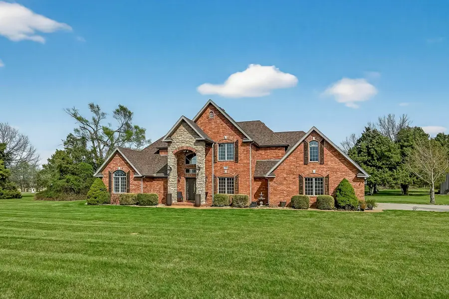 2348 S Farm Road 111, Springfield, MO 65802 - #3