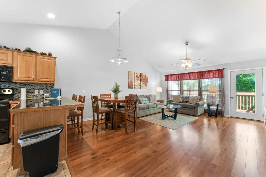 144 Oak Lane #144, Branson West, MO 65737 - #3