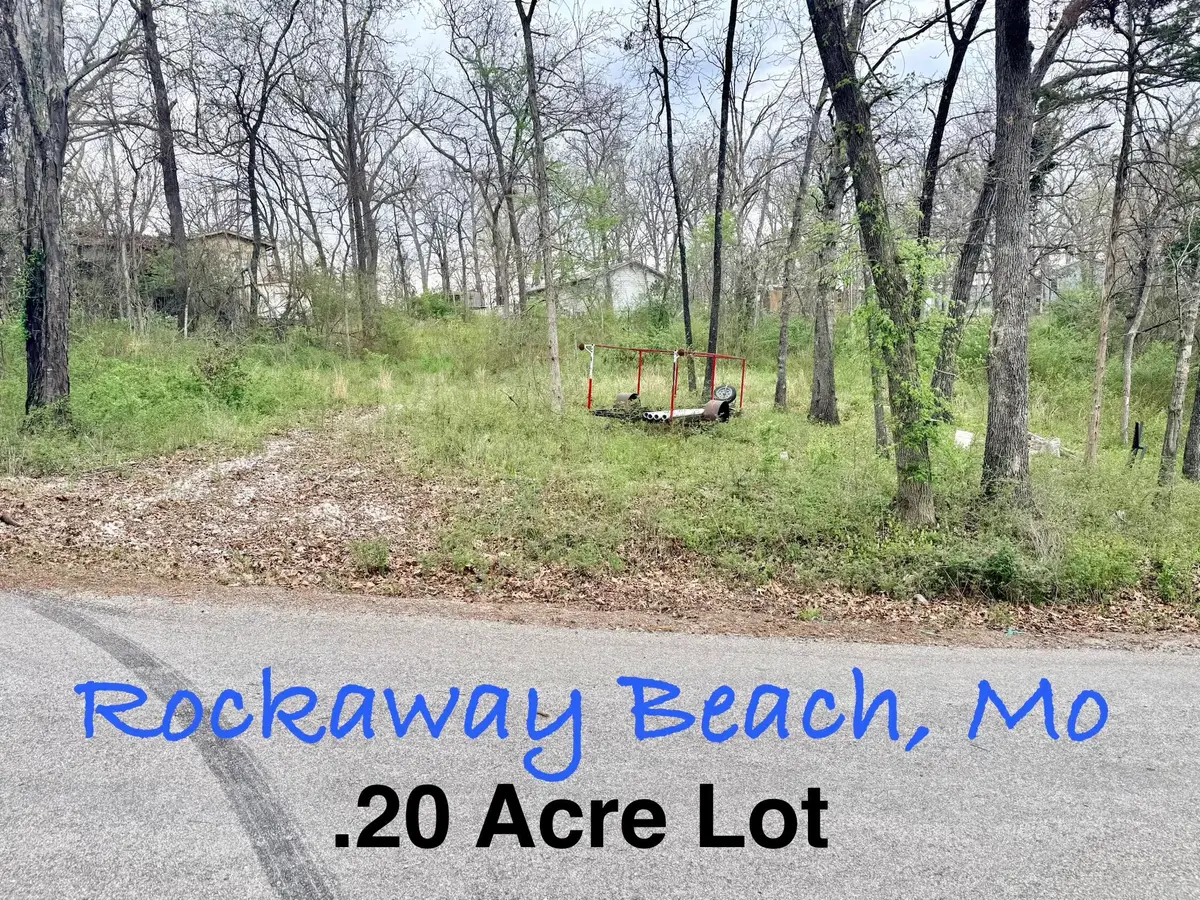 215 Short Street, Rockaway Beach, MO 65740 - #1