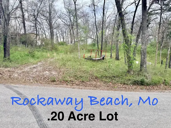 215 Short Street, Rockaway Beach, MO 65740