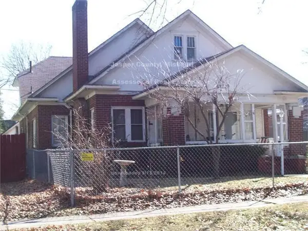 205 N Pearl Avenue, Joplin, MO 64801