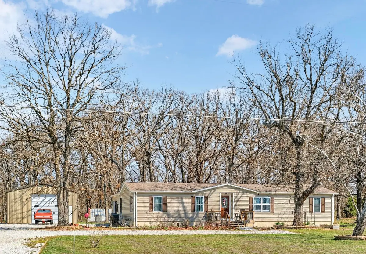 19955 State Highway 254, Wheatland, MO 65779 - #1