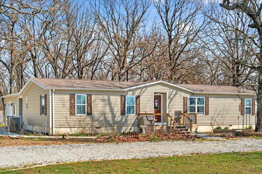 19955 State Highway 254, Wheatland, MO 65779 - #2