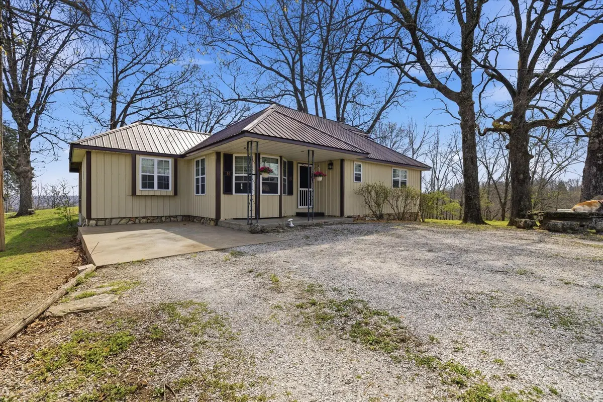 334 Bray Mines Road, Oldfield, MO 65720 - #1
