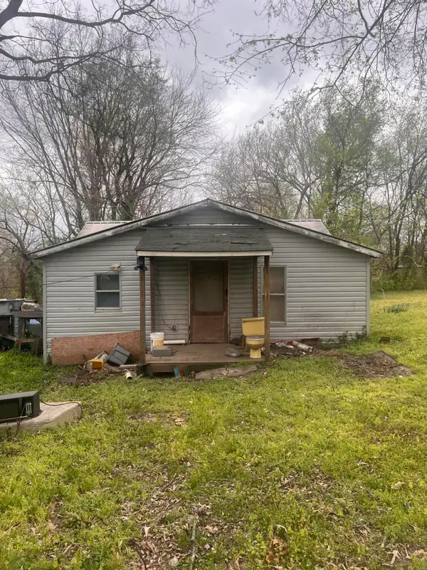 181 Polk Street, Thayer, MO 65791