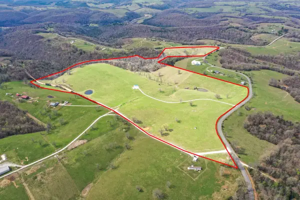 10108 Dubuque Road N, Omaha, AR 72662