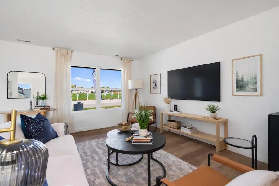 475 Stone Creek Road, Willard, MO 65781 - #3