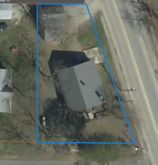 302 W 2nd Street, Mountain View, MO 65548