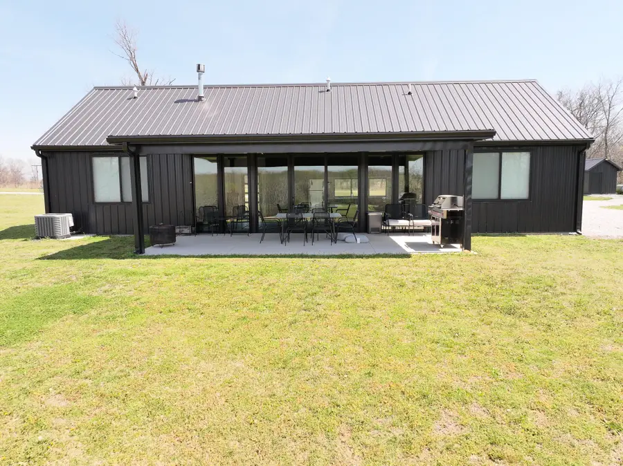 105 SE 40th Road, Lamar, MO 64759 - #2