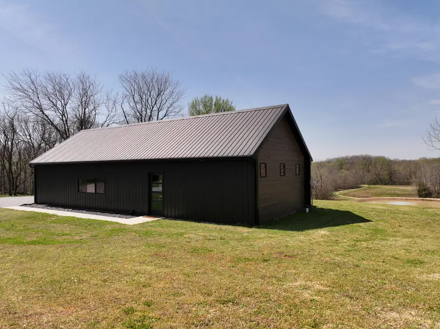 105 SE 40th Road, Lamar, MO 64759 - #3