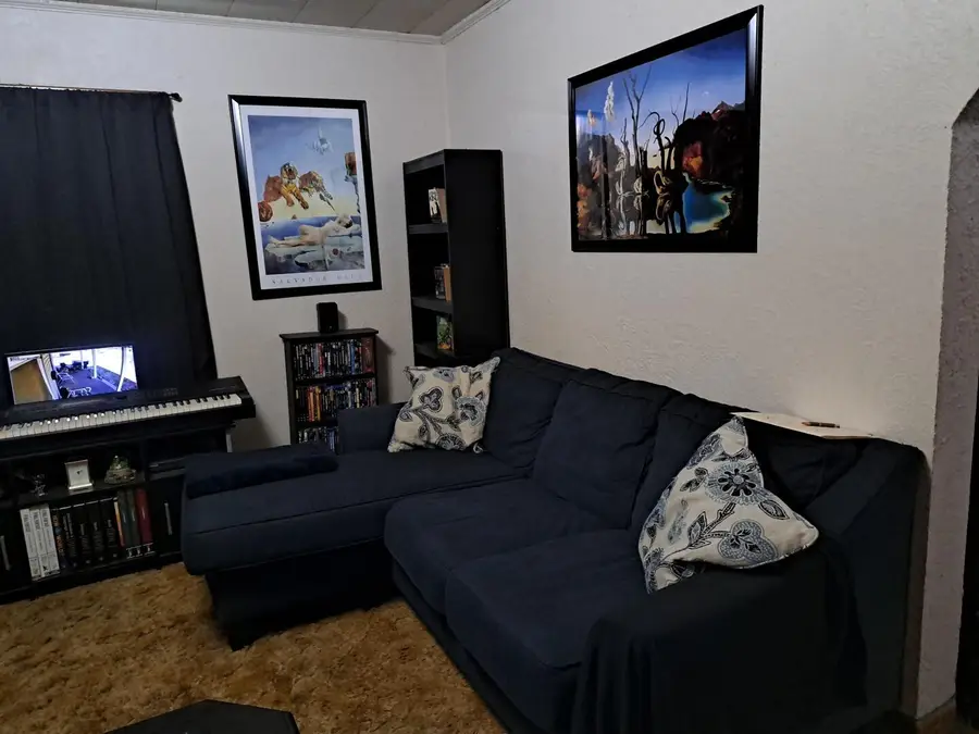 332 S Pennsylvania Avenue, Webb City, MO 64870 - #3