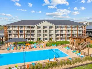 403 Veterans Boulevard #307, Branson, MO 65616 - #1