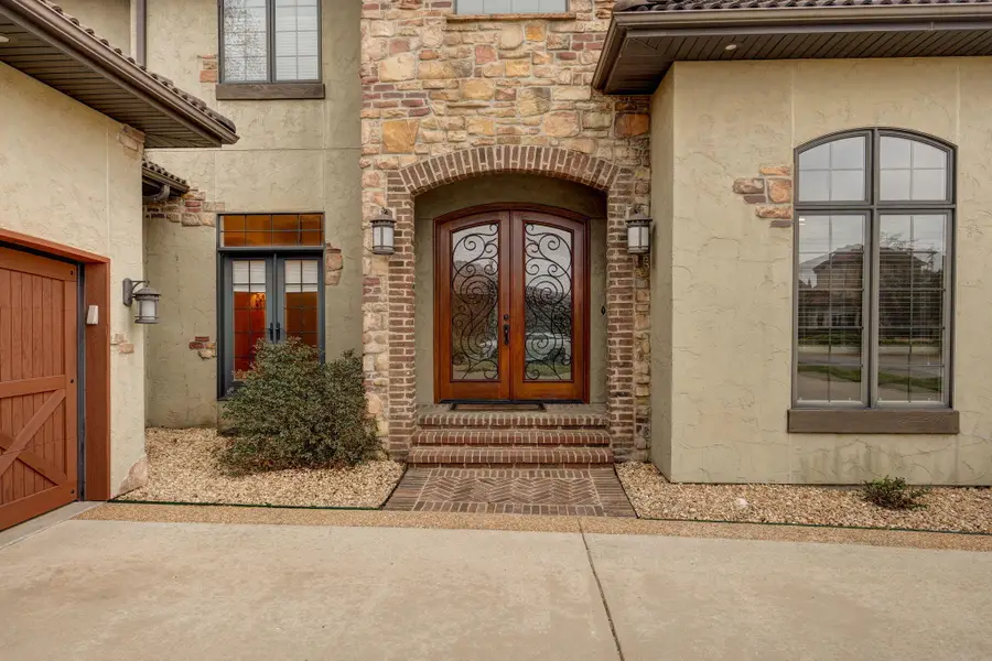 3852 San Poppi Court, Ozark, MO 65721 - #3