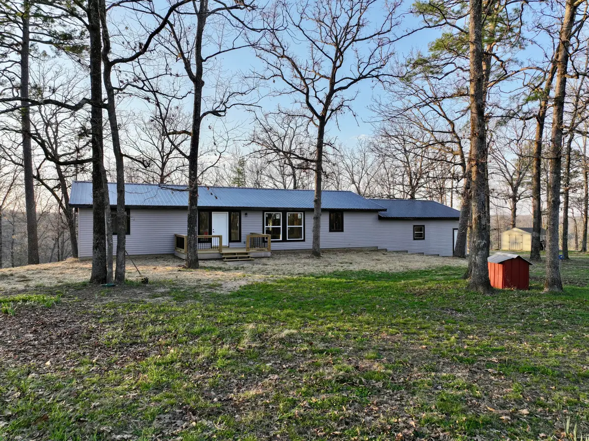 741 Co Rd 574, Van Buren, MO 63965 - #1