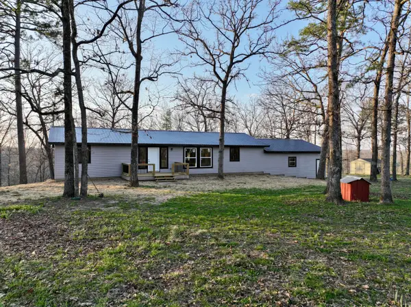 741 Co Rd 574, Van Buren, MO 63965