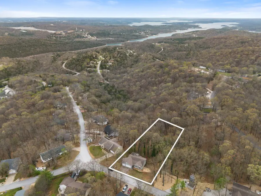 74 Queensberry Road, Branson West, MO 65737 - #3