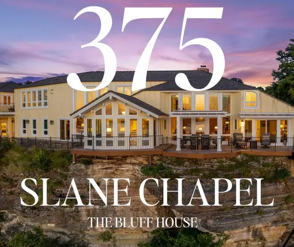 375 Slane Chapel Road, Branson West, MO 65737