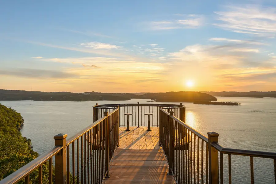 375 Slane Chapel Road, Branson West, MO 65737 - #2