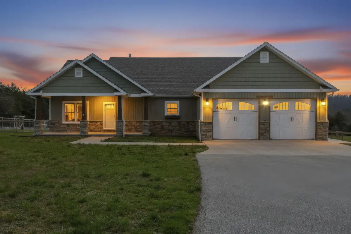 2628 E Farm Road 22, Fair Grove, MO 65648 - #1
