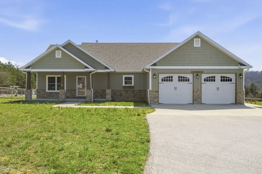 2628 E Farm Road 22, Fair Grove, MO 65648 - #2