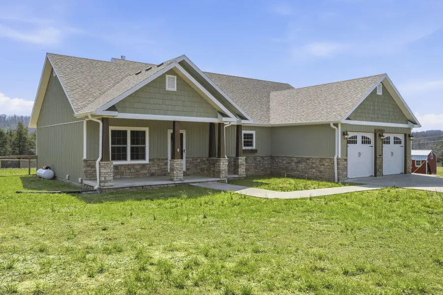 2628 E Farm Road 22, Fair Grove, MO 65648 - #3