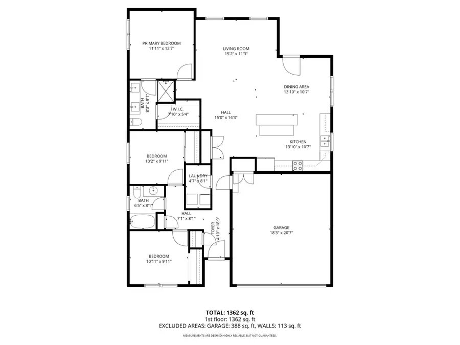 920 W Maurice Street, Bolivar, MO 65613 - #3