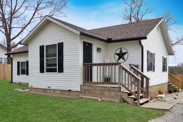 116 S Main Street, Urbana, MO 65767