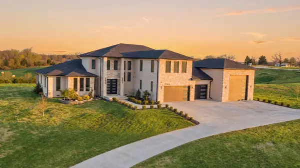 1539 S Millridge Court, Nixa, MO 65714