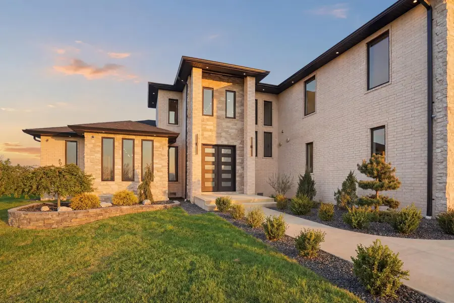 1539 S Millridge Court, Nixa, MO 65714 - #2