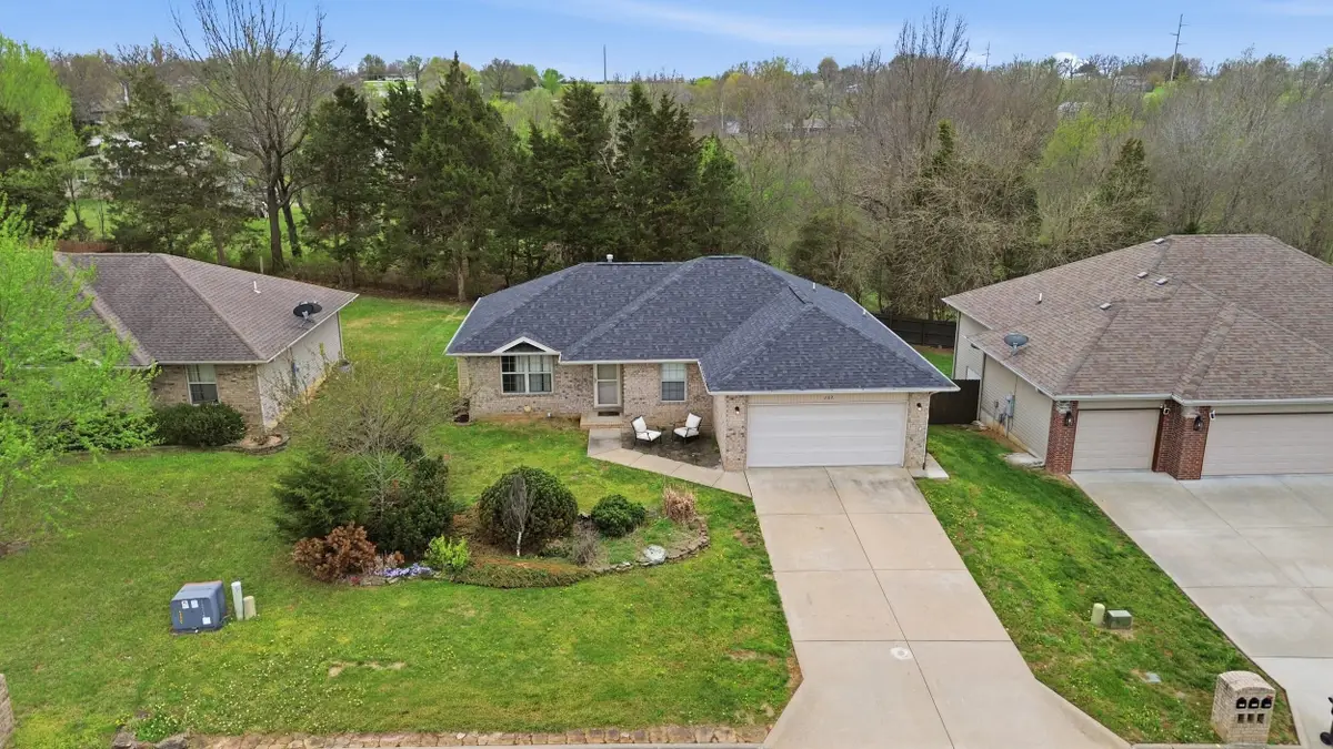 262 W Libby Drive, Springfield, MO 65803 - #1