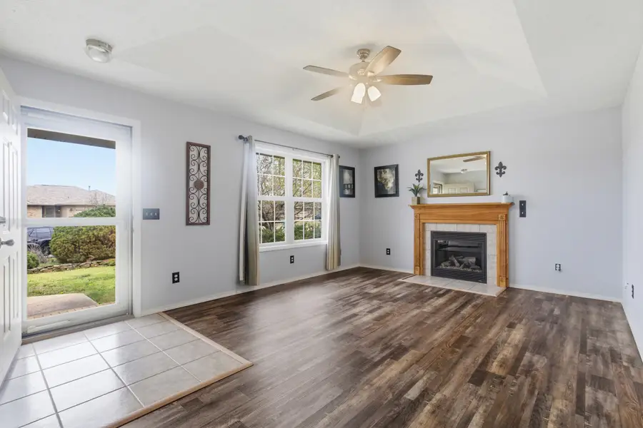 262 W Libby Drive, Springfield, MO 65803 - #3