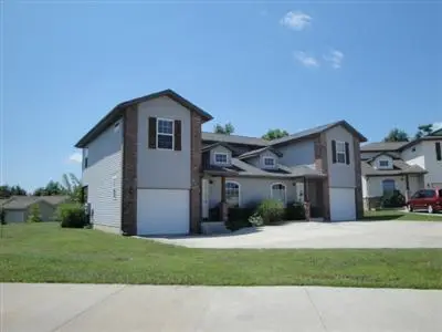 2187 Dogwood Circle #2, Bolivar, MO 65613 - #3