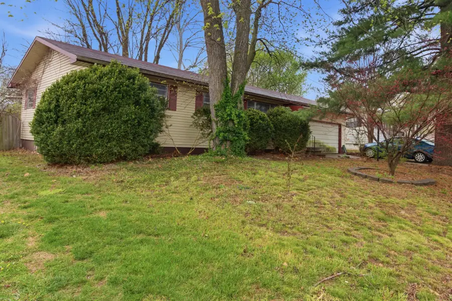 2806 W Chicago Street, Springfield, MO 65803 - #2