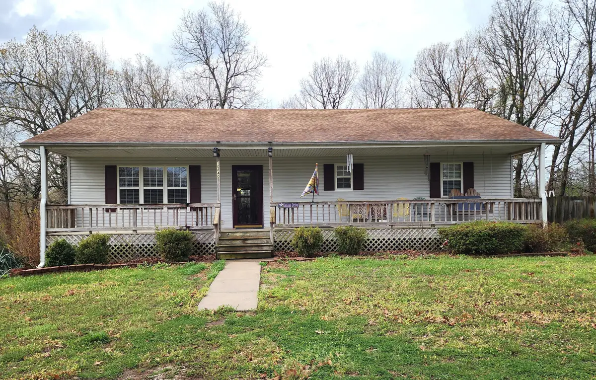 10840 Oakley Lane, Neosho, MO 64850 - #1