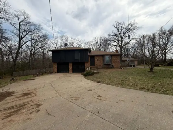 184 SE Highway Z, Deepwater, MO 64740