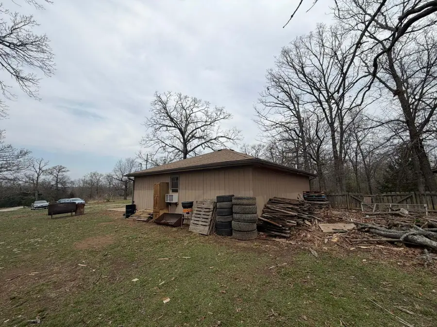 184 SE Highway Z, Deepwater, MO 64740 - #2