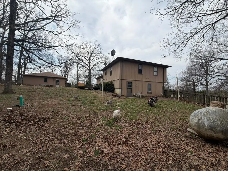 184 SE Highway Z, Deepwater, MO 64740 - #3