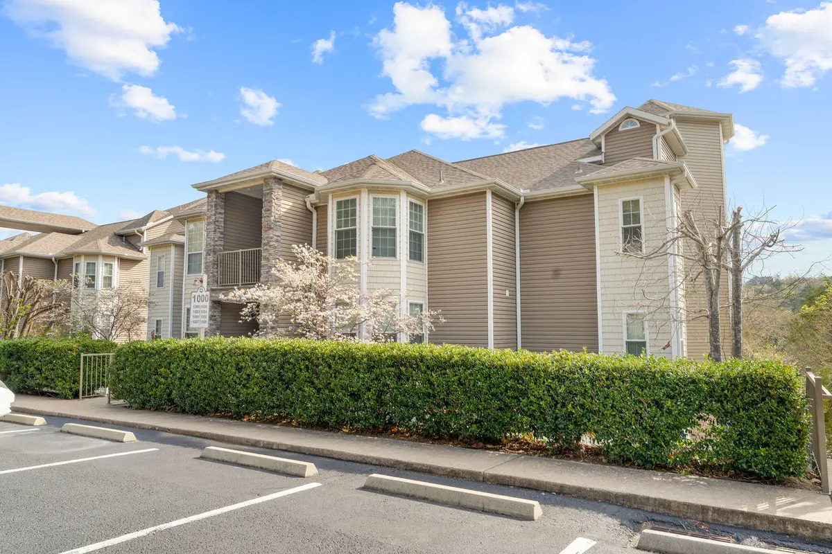 1007 Rocky Shore Terrace, Kimberling City, MO 65686 - #1