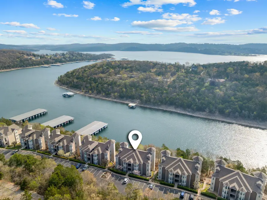 1007 Rocky Shore Terrace, Kimberling City, MO 65686 - #2