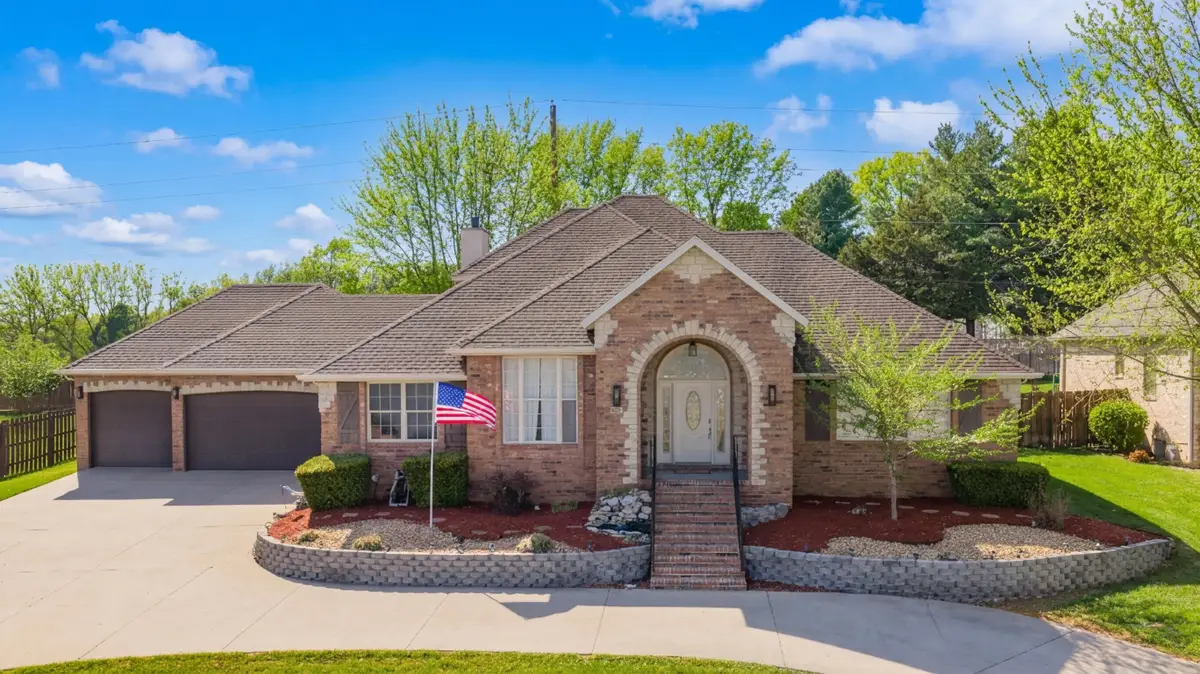 2915 N 25th Street, Ozark, MO 65721 - #1