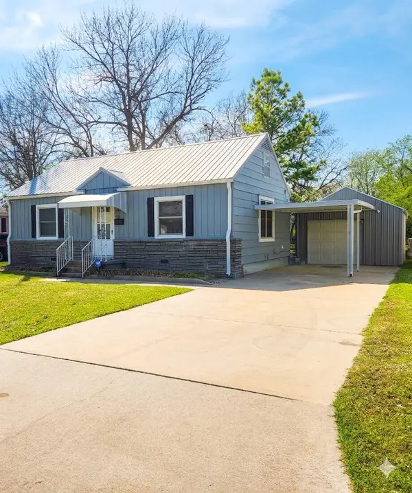 713 G Street Nw, Miami, OK 74354