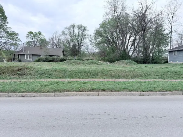 607 E Dale East Street, Springfield, MO 65803