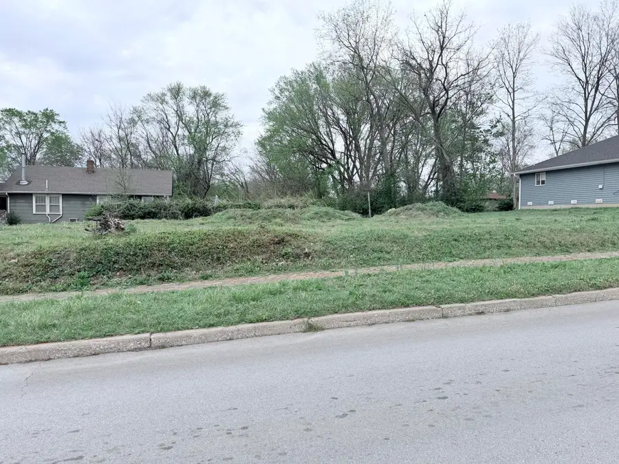 607 E Dale East Street, Springfield, MO 65803 - #2