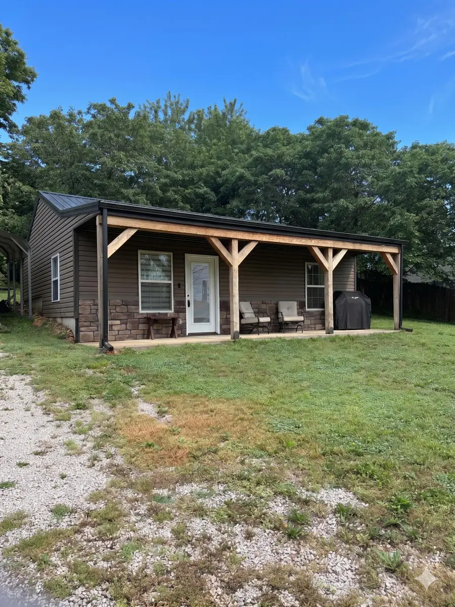 303 S Church Street, Stockton, MO 65785 - #2