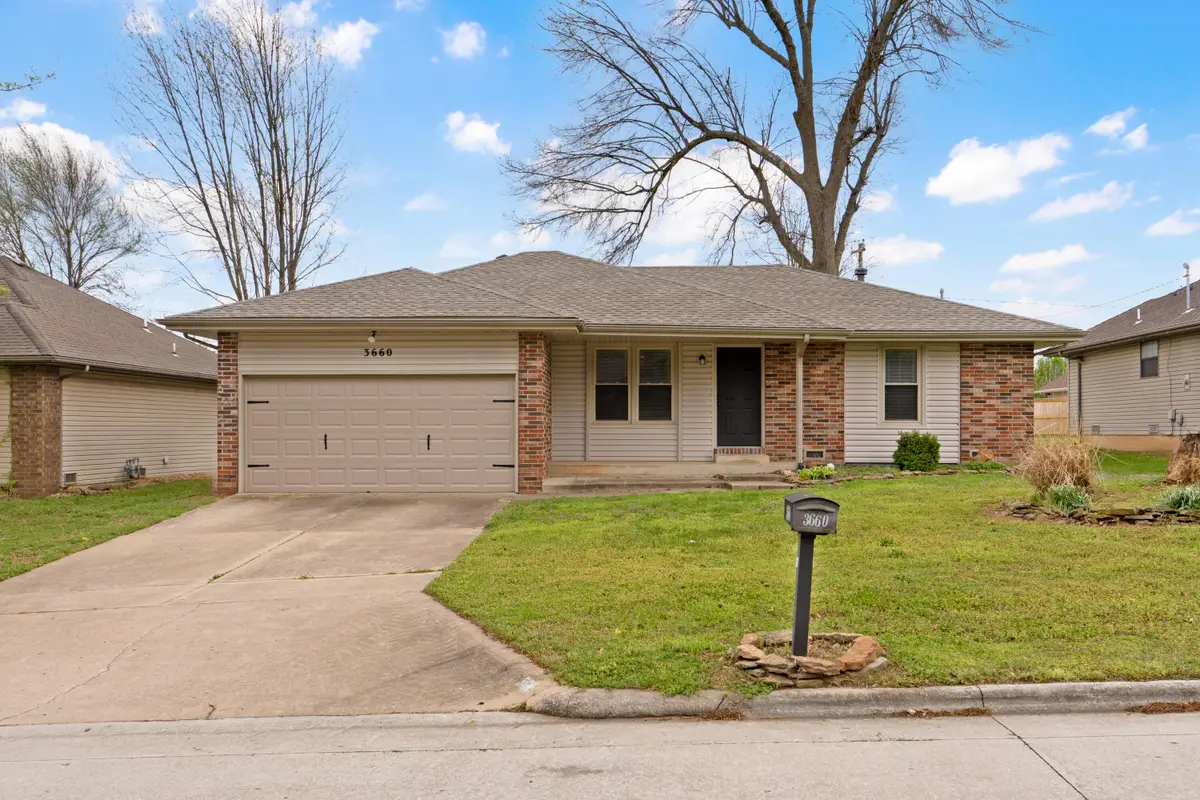 3660 W Madison Street, Springfield, MO 65802 - #1