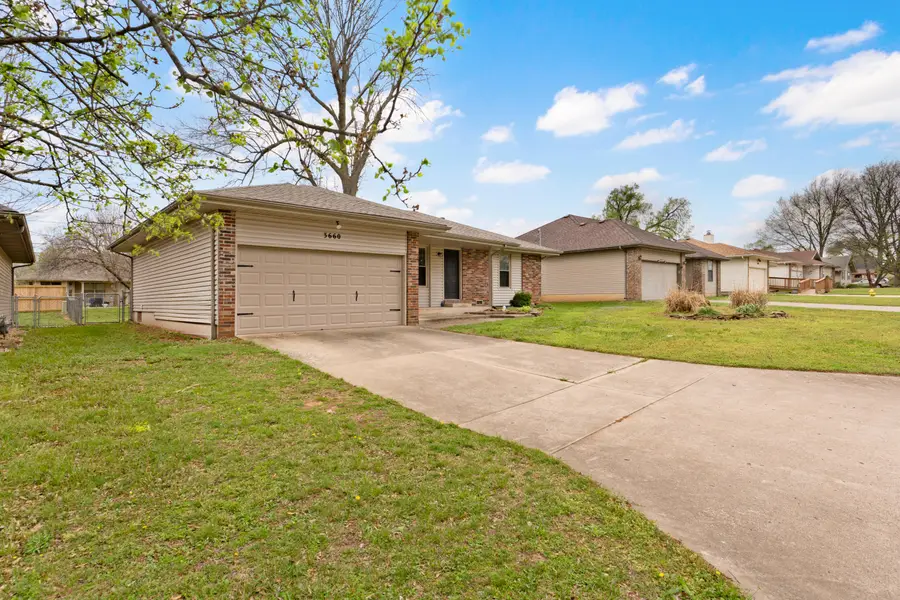 3660 W Madison Street, Springfield, MO 65802 - #3
