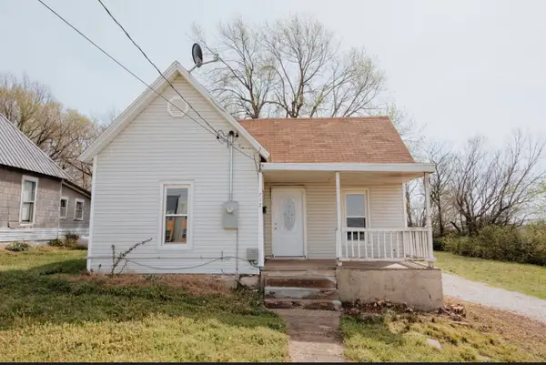 712 N Prospect Avenue, Springfield, MO 65802