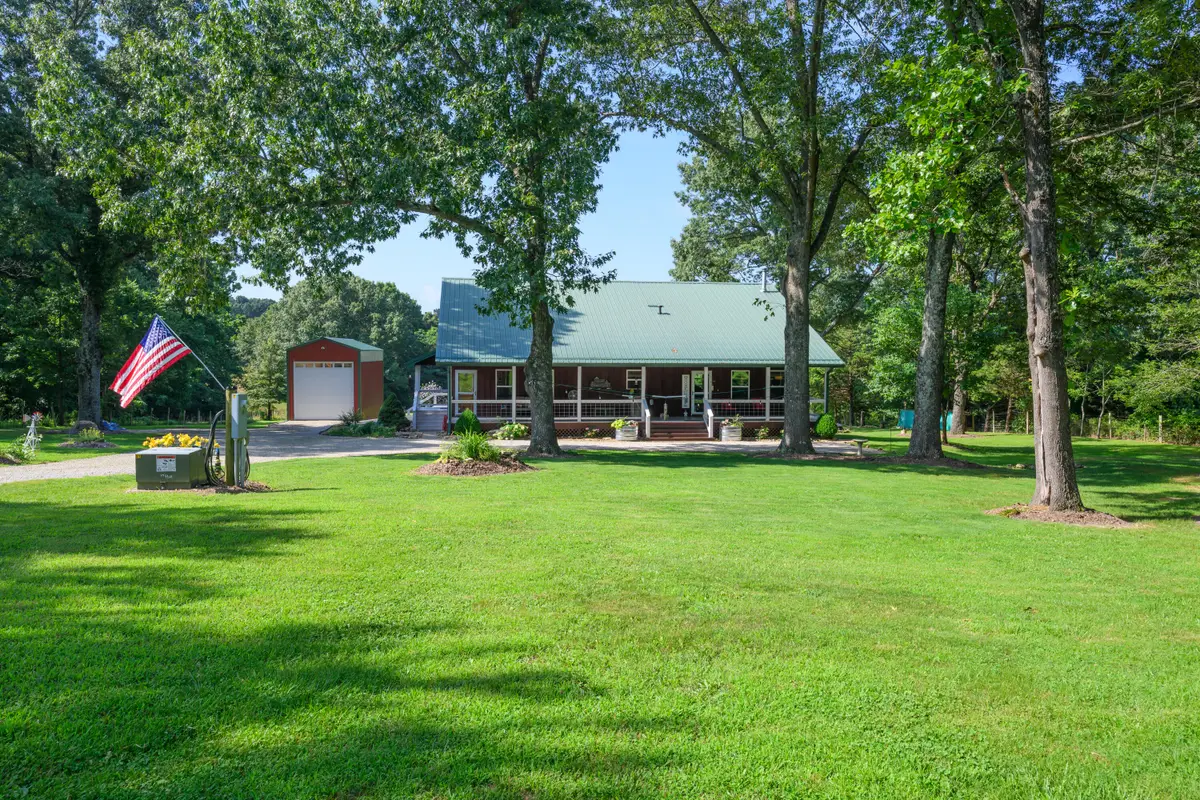 32344 Us-160, Tecumseh, MO 65760 - #1