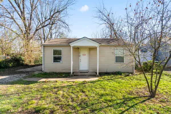 1710 W Belmont Street, Springfield, MO 65802