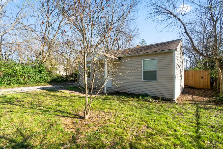 1710 W Belmont Street, Springfield, MO 65802 - #2